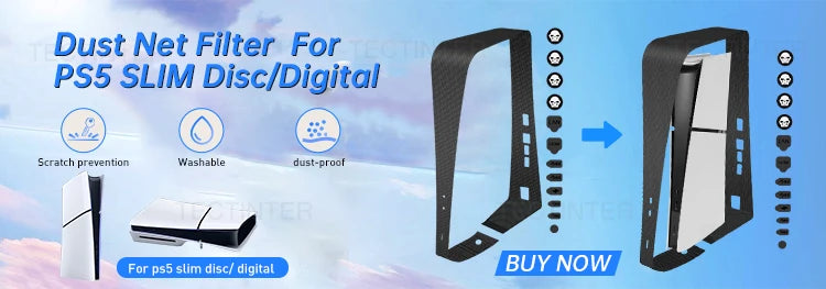 For PS5 Controller Gamepad Mobile Cell Phone Stand Smart Grip Mounting Bracket Suit for PS5 Accessories with Adjustable Width