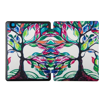 Leather Case for KOBO AURA  H2O EDITION 2 6.8 Inch eReader Funda Capa Slim Folio Magnetic Auto Wake Sleep Ebook Print Book Cover