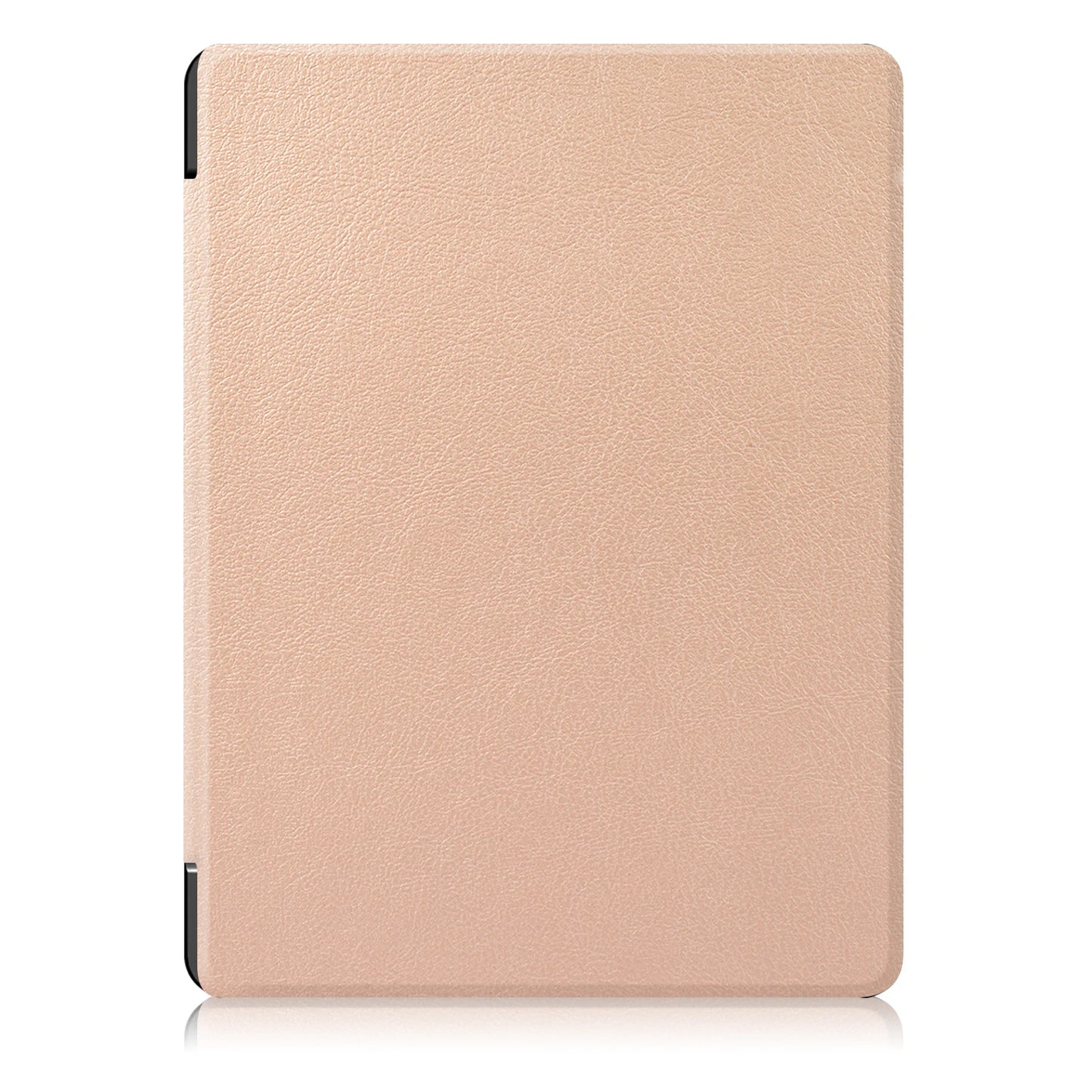 Leather Case for KOBO AURA  H2O EDITION 2 6.8 Inch eReader Funda Capa Slim Folio Magnetic Auto Wake Sleep Ebook Print Book Cover