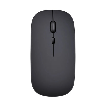 Silent Bluetooth Mouse Marcaron Computer Laptop Optical Mouse Wireless for iPad Samsung Xiaomi Lenovo Tablet Universal Mice