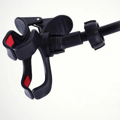 New Lazy Bracket Mobile Phone Holder Gooseneck Stand Stents Flexible Bed Desk Table Clip Bracket for Smartphone Support