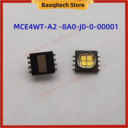 2 5 PCS MCE4WT-A2 XLamp MC-E Series LED - Warm/Neutral White High power MCE4WT-A2-8A0-J0-0-00001 FOR NEW  four in one CREE