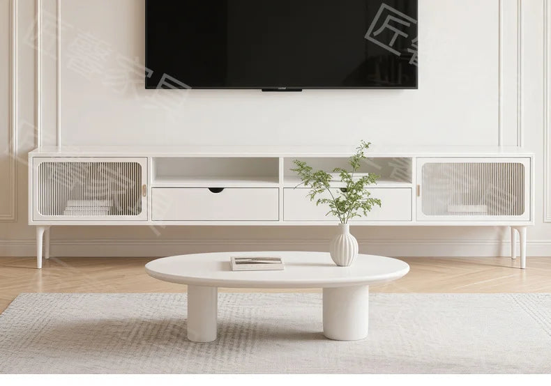 Aesthetic Minimalist Tv Stands Entertainment Designer Luxury Living Room Tv Stands Aesthetic Display Archivadores Home Furniture