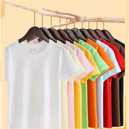 I Love The 80s T Shirts for Boys Party Funny Vintage Brithday T Shirt Best Gift Children Tops & Tees Pure Cotton Casual Tshirts