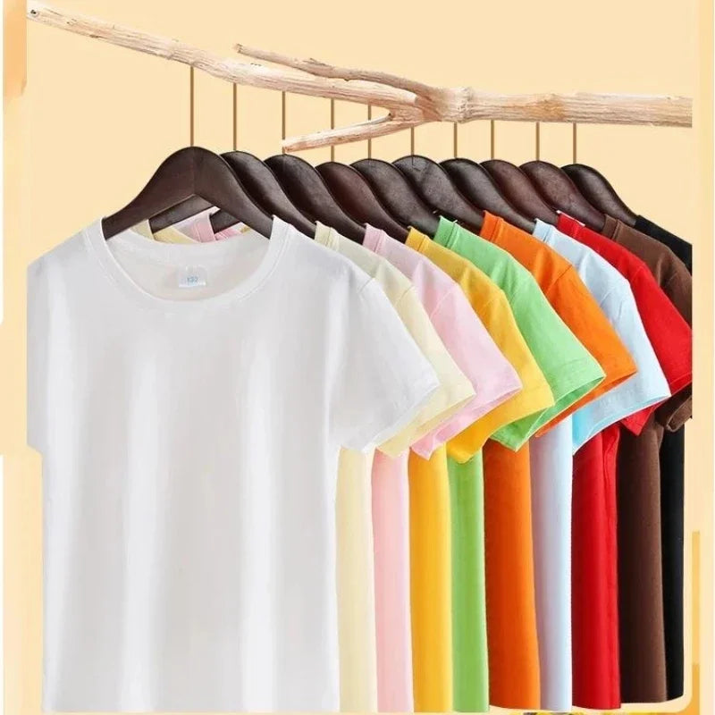 I Love The 80s T Shirts for Boys Party Funny Vintage Brithday T Shirt Best Gift Children Tops & Tees Pure Cotton Casual Tshirts