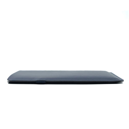 Ultra-Thin PU Leather Tablet Sleeve 8.3/10.9/11/12.9/13 inch Bag with Direct Side Access Pen Slot For iPad mini 7.9 Air Pro 13"