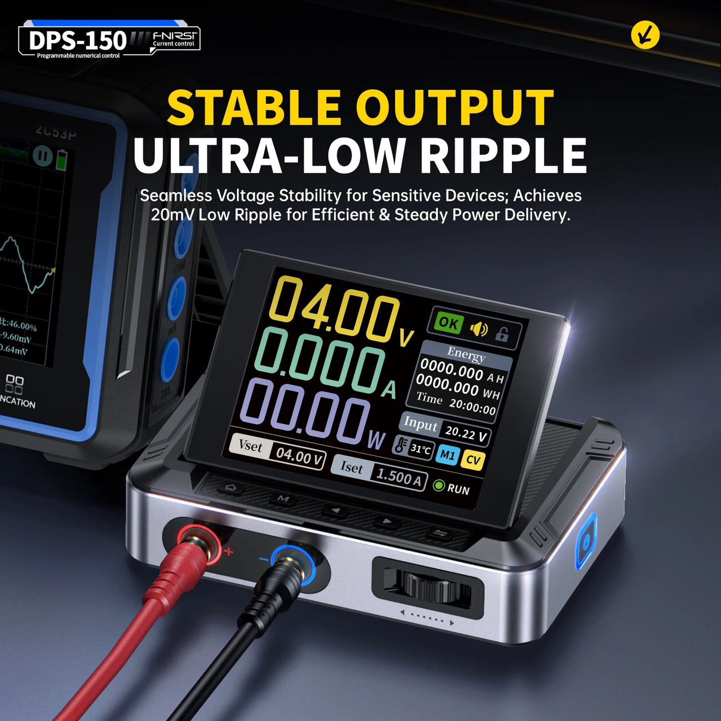 DPS-150 Power Unit Adjustable 30V 5A Digit Display
