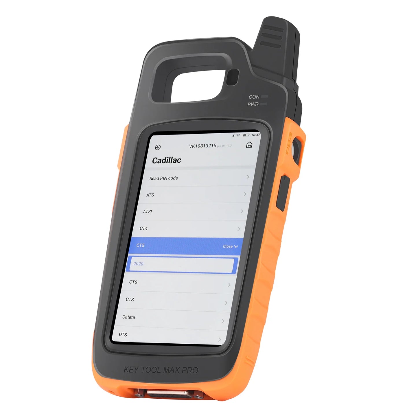 Xhorse VVDI Key Tool Max Pro with MINI OBD Tool Function Work with DOLPHIN XP-005, XP005L, Condor MINI Plus, MINI Plus II
