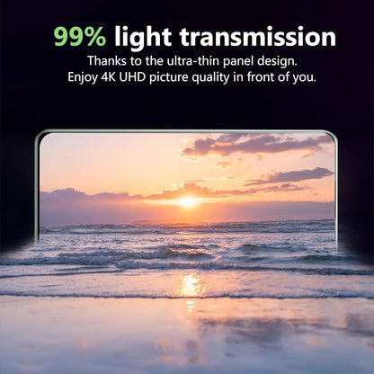 1-4Pcs Tempered Glass For POCO X7 X6 X5 Pro X4 X3 GT Screen Protector on Xiaomi POCO M7 Plus M5 M4 M3 M6 Pro 4G 5G Glass