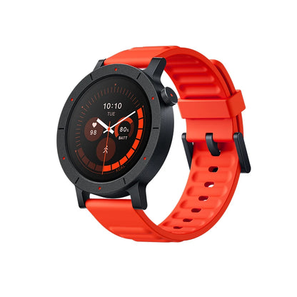 CMF BY NOTHING Watch 3 Pro Smart Watch 1.43"AMOLED Dual-Band GPS & 130+ Sport Modes Bluetooth Call AI Energy Sleep Monitor IP68