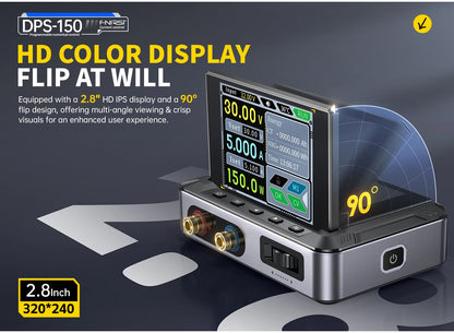 DPS-150 Power Unit Adjustable 30V 5A Digit Display
