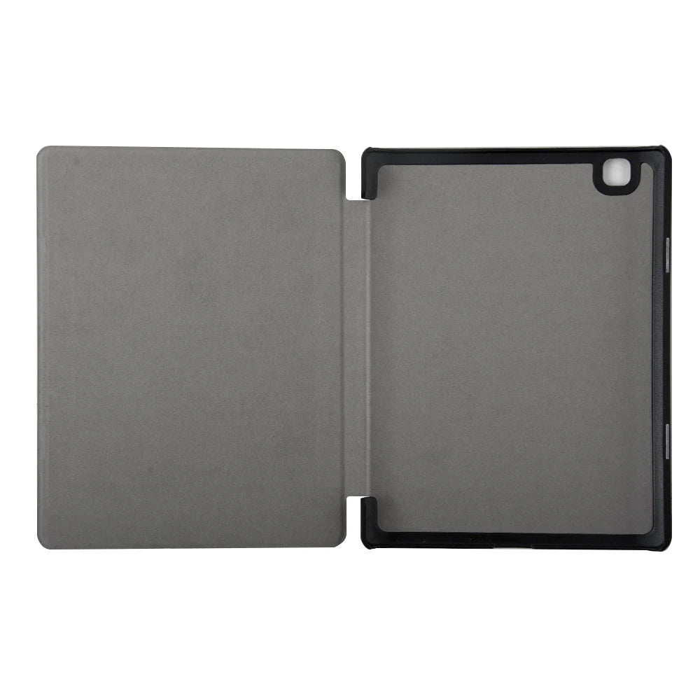 Leather Case for KOBO AURA  H2O EDITION 2 6.8 Inch eReader Funda Capa Slim Folio Magnetic Auto Wake Sleep Ebook Print Book Cover