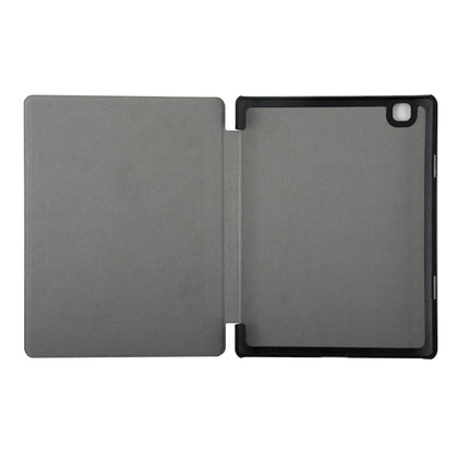 Leather Case for KOBO AURA  H2O EDITION 2 6.8 Inch eReader Funda Capa Slim Folio Magnetic Auto Wake Sleep Ebook Print Book Cover