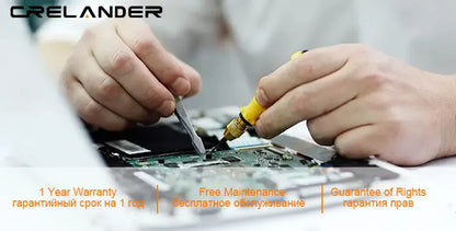 CRELANDER Double Screen Laptop intel core  i7-9750 Generation Windows 11 Touch Screen Gamer Laptop PC Portable Notebook Compu