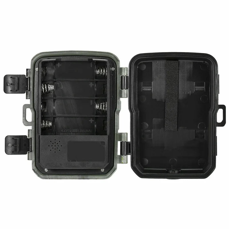 Outdoor WIFI APP 4K/2.7K 36MP/24MP Trail Camera Wildlife Infrared Night Vision Motion Activated IP65 Trap Game Cam Waterproof