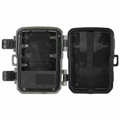 Outdoor WIFI APP 4K/2.7K 36MP/24MP Trail Camera Wildlife Infrared Night Vision Motion Activated IP65 Trap Game Cam Waterproof