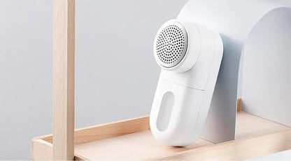 MIJIA Lint Removers For Clothing Fluff Pellet Remover Pellet Machine Portable Lint Clothes Shaver Fuzz Remover