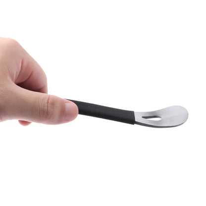 1PC Car Interior Clip Panel Trim Installation Removal Tool Stainless Steel Pry Plate Conversion Installation Tool