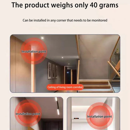 Hot Selling Wireless Network Camera Mobile Remote HD T99Camera Remote Real-time Viewing Sound Recording Cloud Storage Of Images