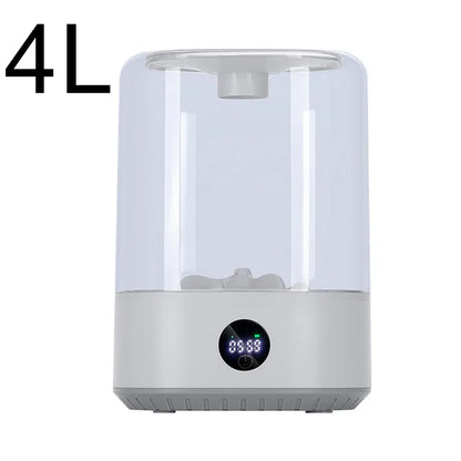 4L Mini Washing Machine Portable Wireless Smart Washer Healthy Separation And Cleanliness Underwear Pet Supplies Washing Machine
