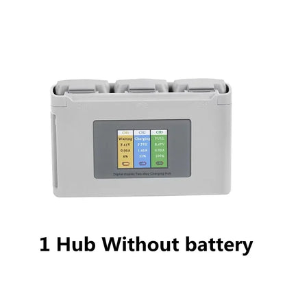 For Mini 4K Battery Compatible with Mini 4K/SE/2SESeries Capacity 2400mAh  Brand NewDrone Replace Battery Accessories Chargerr