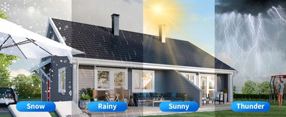 VUELVE Indoor and Outdoor Digital TV Antenna 4K 1080P HD TV Antenna Uhf Dvb-T2 Antenna For Free Local Channels