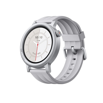 CMF BY NOTHING Watch 3 Pro Smart Watch 1.43"AMOLED Dual-Band GPS & 130+ Sport Modes Bluetooth Call AI Energy Sleep Monitor IP68
