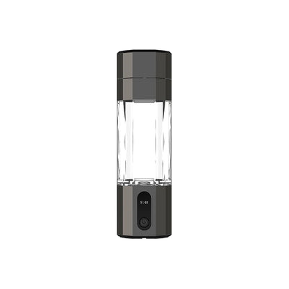 High Quality 6000-8000PPB Hydrogen Rich Water Bottle Cup Portable USB Powered Hydrogen Water Generator for Household Use