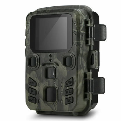 Outdoor WIFI APP 4K/2.7K 36MP/24MP Trail Camera Wildlife Infrared Night Vision Motion Activated IP65 Trap Game Cam Waterproof