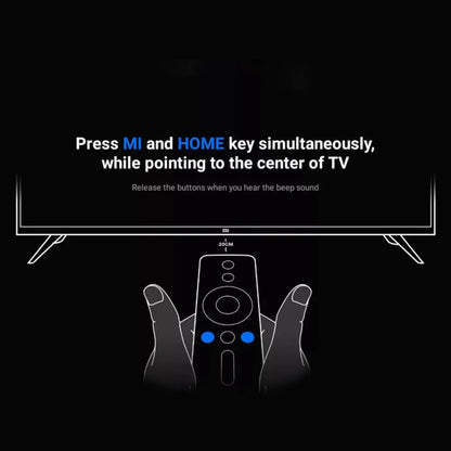 Bluetooth Voice Remote Control XMRM-006 00A for Xiaomi MI Box S Smart TV Box MI TV Stick MDZ-22-AB MDZ-24-AA Google Assistant