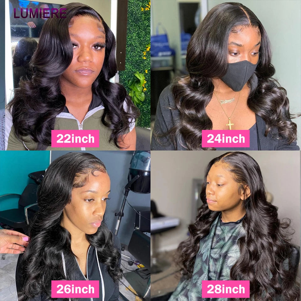 16A Top Quality 100% Virgin Raw Body Wave Human Hair Bundles Deal Deep Curly Hair Bundles Extensions Double Drawn 8-30”Wholesale