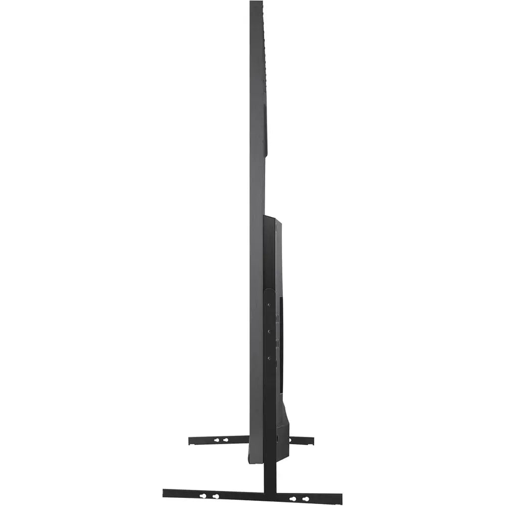 85-inch Class 4-Series 4K UHD HDR Smart u TV - 85S435, 2021 el , Black
