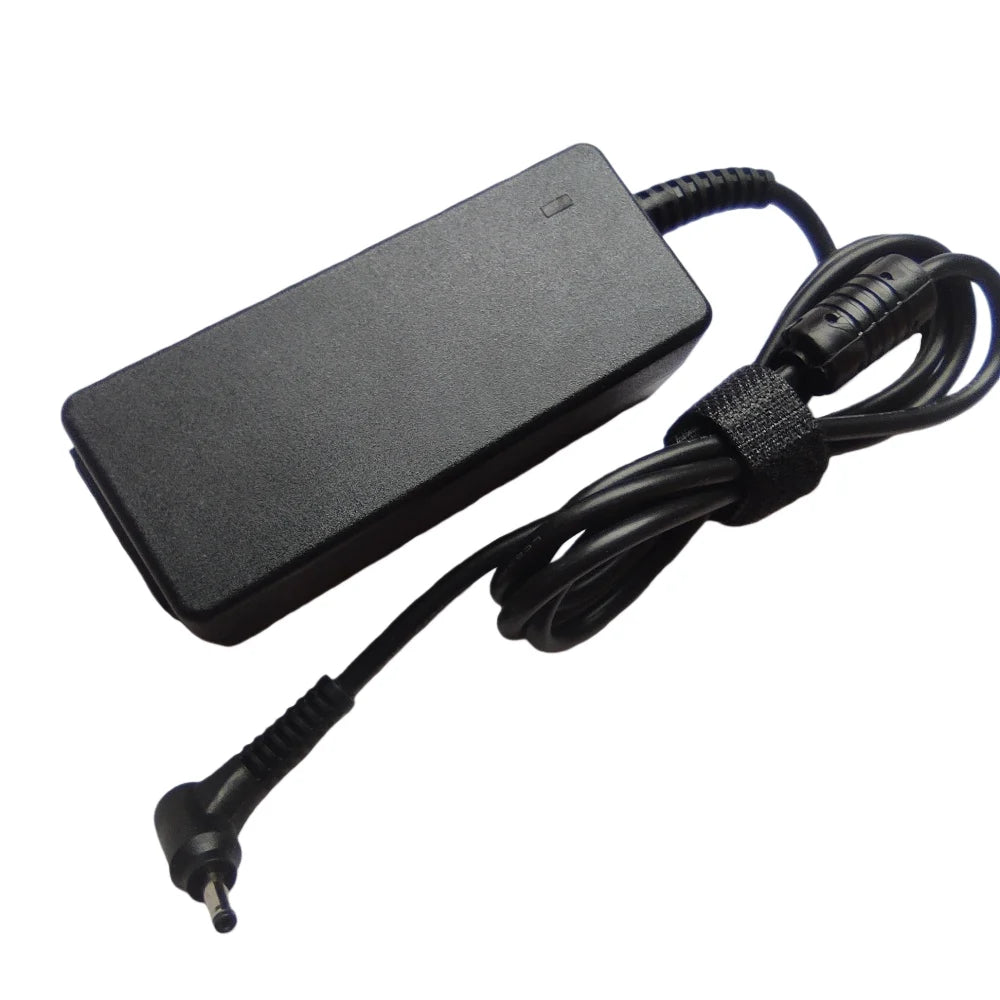 19V 2.37A 45W 3.0*1.1MM Laptop Adapter Charger For Acer Aspire S7 391 V3-371 Switch12 PA-1450-26 A13-045N2A 547H Chromebook 11