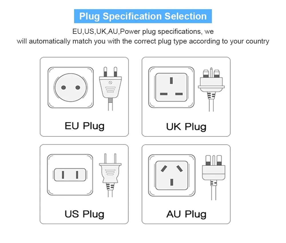 8MP Wireless IP Outdoor Security Surveillance Camera PTZ with 4X Zoom AI Human Tracking Two-way Audio HD Night Vision Color