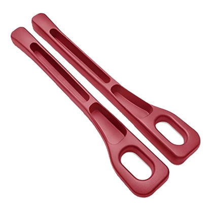 1 Pair of Car Seat Gap Plug Strips Car Seat Gap Storage Box, Car Seat Position Storage Box Interior Decoration Items