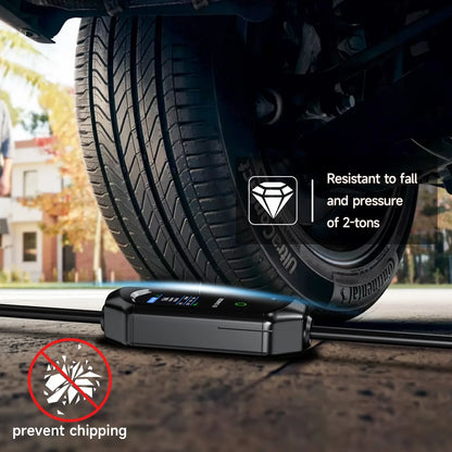 AFEEV Portable EV Charger Type2 IEC62196-2 EVSE Fast Charging Cable Type1 SAE J1772 Wallbox WiFi APP Bluetooth Wireless Control