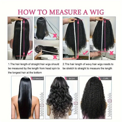 200% Density Human Hair Wig Short Headband Bob Wig Natural Black Short Curly Bob Cut Glueless Kinky Curly Headband Wig