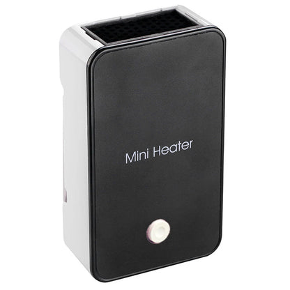 Portable Electric Heater Desktop Hand Warmer Space Warm Air Blower Mini Fan Heater For Dormitory Home Heaters Winter Heating Fan