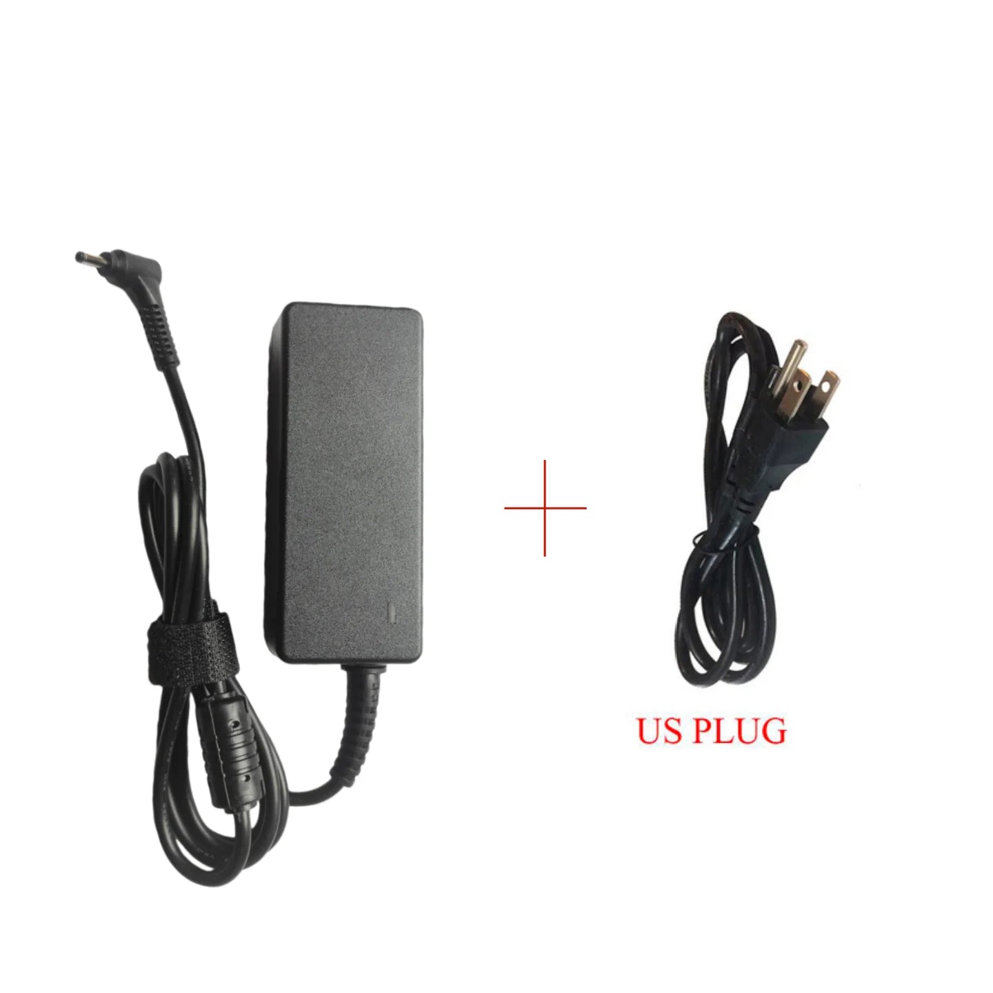 19V 2.37A 45W 3.0*1.1MM Laptop Adapter Charger For Acer Aspire S7 391 V3-371 Switch12 PA-1450-26 A13-045N2A 547H Chromebook 11