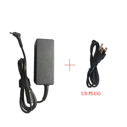 19V 2.37A 45W 3.0*1.1MM Laptop Adapter Charger For Acer Aspire S7 391 V3-371 Switch12 PA-1450-26 A13-045N2A 547H Chromebook 11