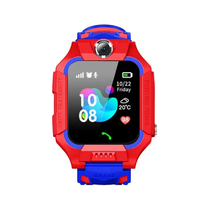 VIVO 4G Kids Smart Watch Mini Kids Phone with Call SOS Camera 3 in 1 Cartoon Watch Girl Boy Birthday Christmas Gift 2026New