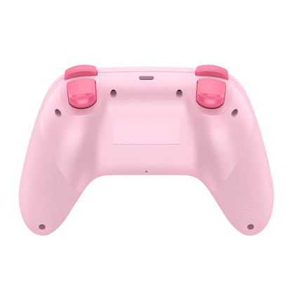 GameSir Nova Lite Wireless Gamepad, Game Controller for Switch, Android, iOS, PC and Steam Games Hall Effect PC Joysticks