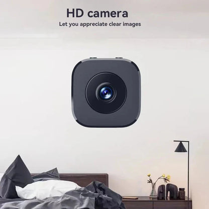Xiaomi 6K HD Mini WiFi Surveillance Security Camera with Two-Way Audio Motion Detection And Infrared Night Vision Cam 2026 New