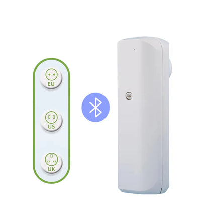 Fragrance Diffuser Coverage 300m³ Plug In Wall Waterless Essential Oil Diffuser Home Fragrance Smart Bluetooth Scent Air Machine
