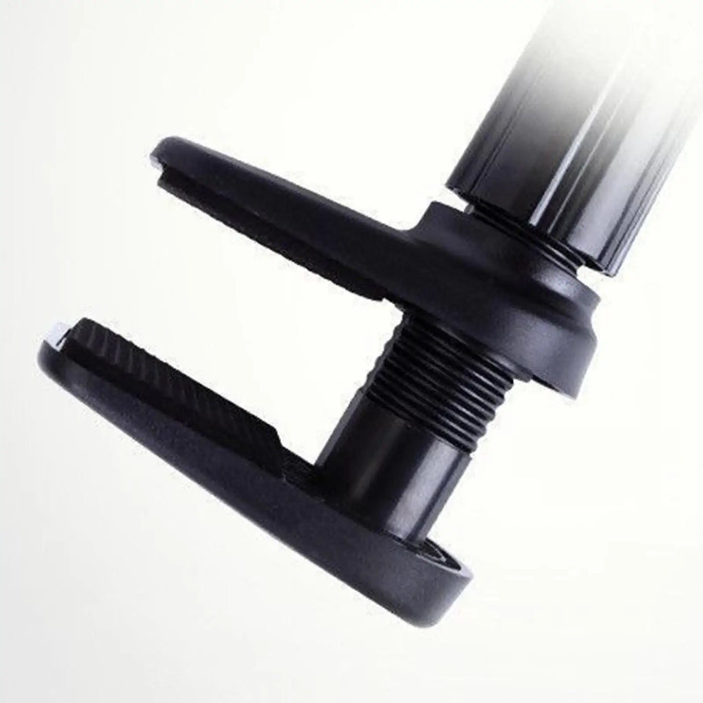 Phone Holder for Bed Lazy Phone Mount Bracket Gooseneck Phone Holder for Bed Flexible Long Arm Adjustable Clamp Clip Cell Phone