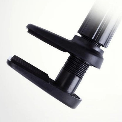 Phone Holder for Bed Lazy Phone Mount Bracket Gooseneck Phone Holder for Bed Flexible Long Arm Adjustable Clamp Clip Cell Phone
