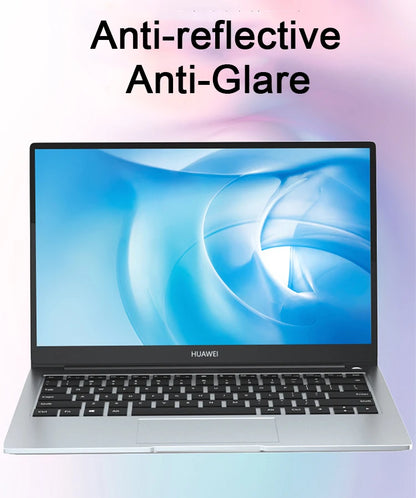 Anti-peeping Screen Protector For Laptop Computer 14 15.6 17 inch 12.5 13 17.3 inches Anti-spy/Glare Matte Film Privacy Filter