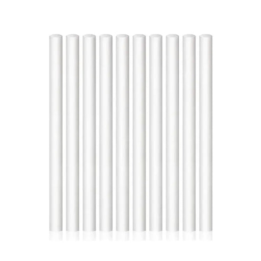 10pcs/Pack Filter Replacement Refill Sticks for Cool Mist USB Mini Humidifiers