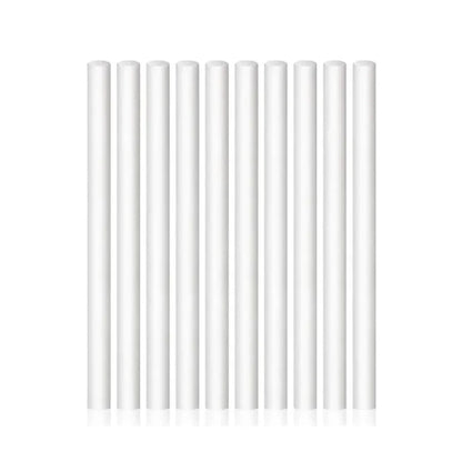 10pcs/Pack Filter Replacement Refill Sticks for Cool Mist USB Mini Humidifiers