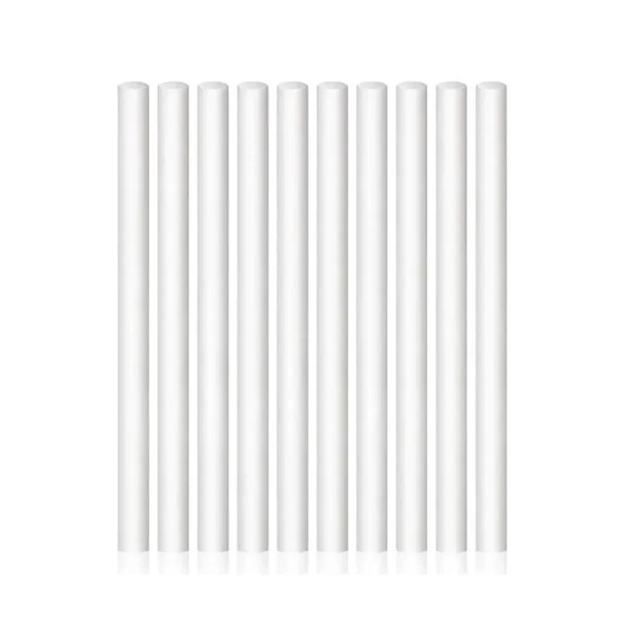 10pcs/Pack Filter Replacement Refill Sticks for Cool Mist USB Mini Humidifiers